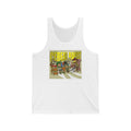 Cereal Rapist - Unisex Tank