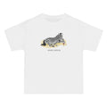 Sexy Zebra - Men's Heavyweight T-Shirt