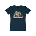 Suicide Boomers - Women's T-Shirt