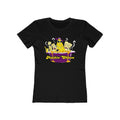 Mackin' Cheese - Women’s T-Shirt
