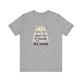 When God Has Sex He Screams My Name - Men's T-Shirt
