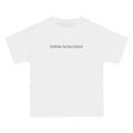 Take Me Home. Earn Points. Get Rewards. - Men's Heavyweight T-Shirt