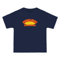 Orgasms - Keep It Real - Men's Heavyweight T-Shirt
