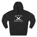 Say No To Swashbuckling - Hoodie