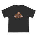 Squatch'ya Gonna Do? - Men's Heavyweight T-Shirt