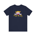 Fuck Me Silly - Men's T-Shirt