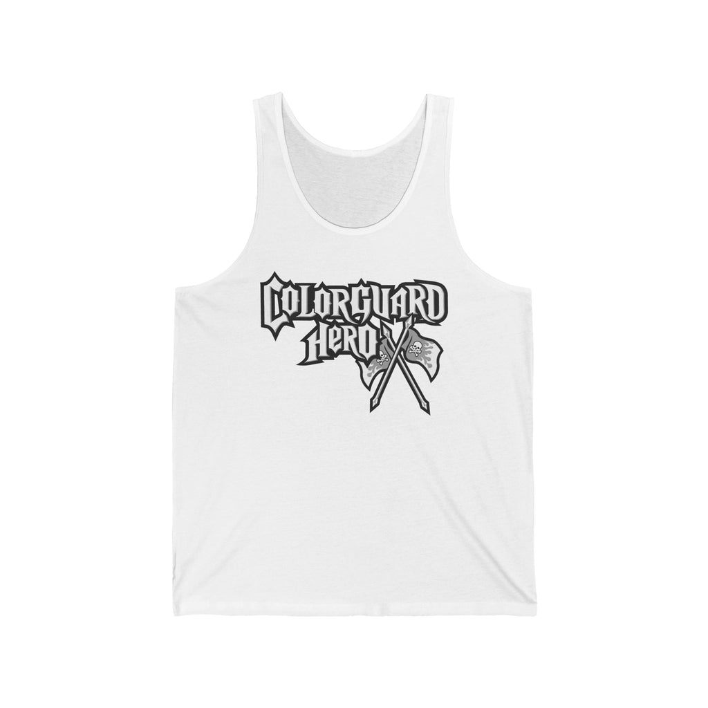 Colorguard Hero - Unisex Tank