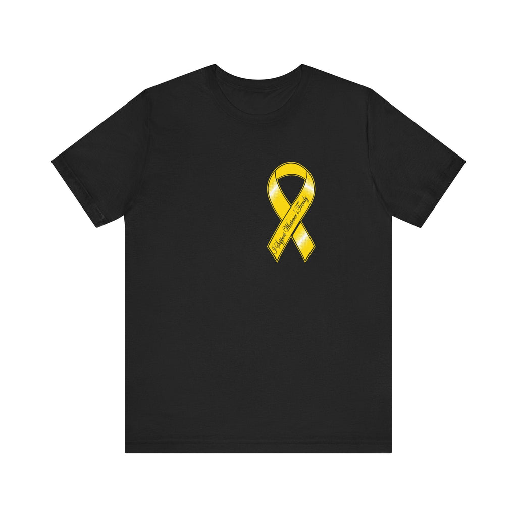 I Support Whatever's Trendy - Men's T-Shirt