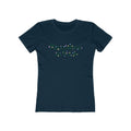 Masculine As Fuck - Women’s T-Shirt