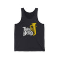 Tuba Hero - Unisex Tank