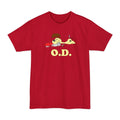O.D. - Men's Tall T-Shirt
