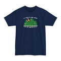 If I Have To Find Jesus Does That Mean He's Hiding? - Men's Tall T-Shirt
