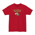 The Habbit - Men's Tall T-Shirt