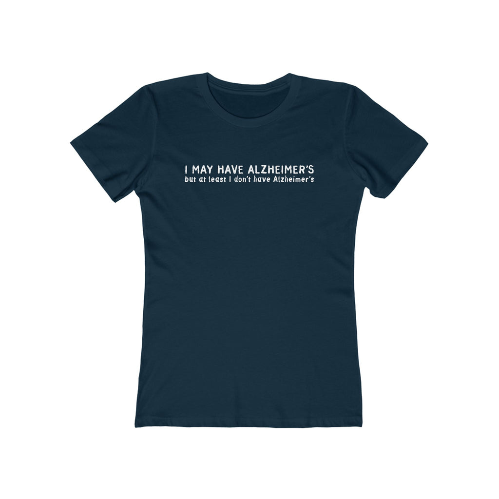 I'm Sorry For What I Said When You Were A Cunt - Women’s T-Shirt