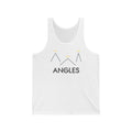 Angles - Unisex Tank