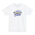 I Put The Sexy In Dyslexia - Men's Tall T-Shirt