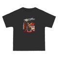 They Used To Laugh And Call Him Names - Men's Heavyweight T-Shirt