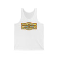 My Preferred Pronouns Are Thou And Thine - Unisex Tank