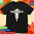 156 Silence Feeling Shirt