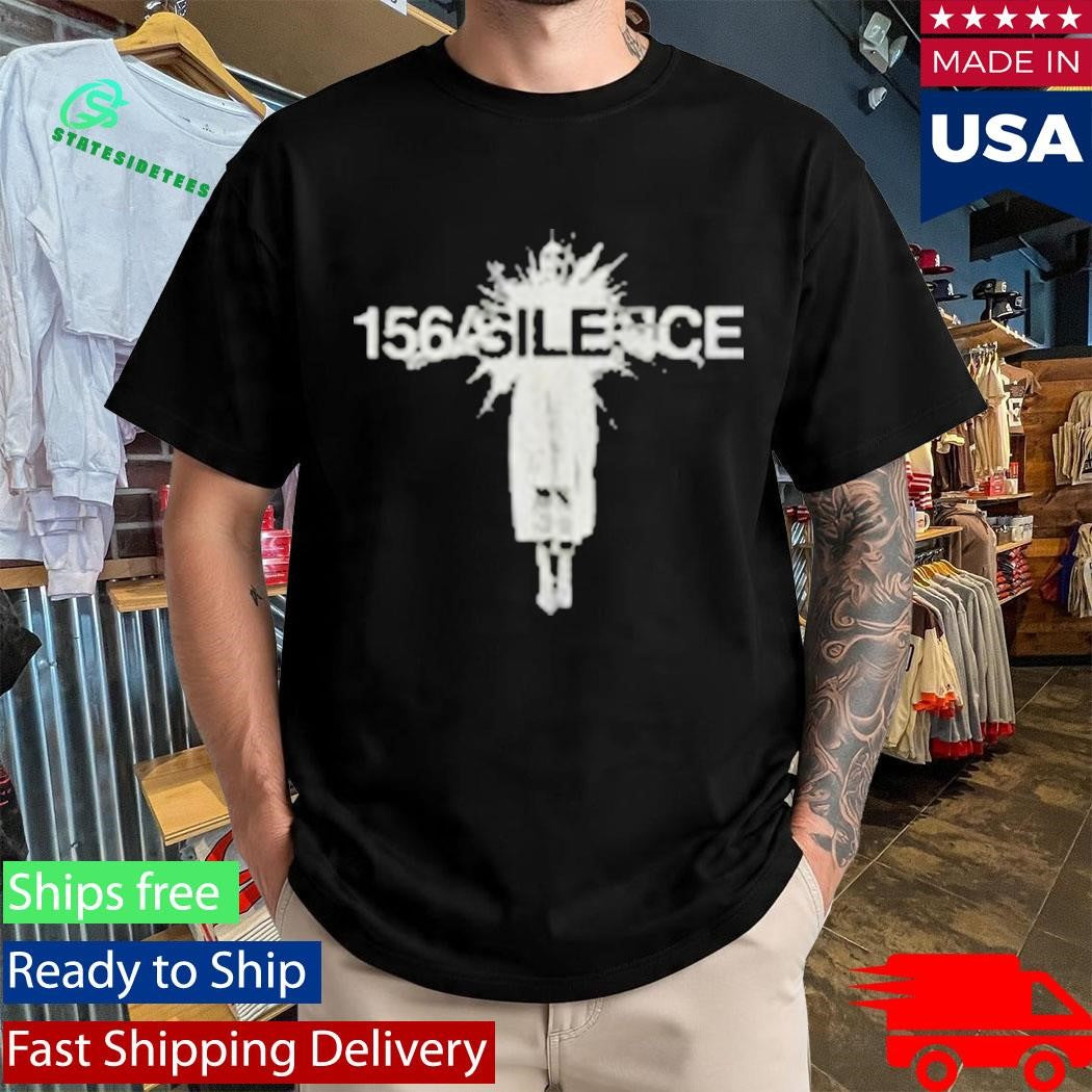 156 Silence Feeling Shirt