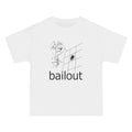 Bailout - Men's Heavyweight T-Shirt