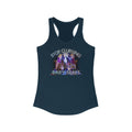 Stop Clubbing Baby Seals - Women's Racerback Tank