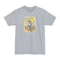 Dude... Who Made Me? - Men's Tall T-Shirt