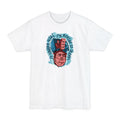If Canada Wins I'm Moving To Trump - Men's Tall T-Shirt