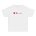 Canadians Like It On Top - Men's Heavyweight T-Shirt