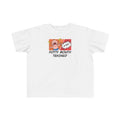 Potty Mouth Trained - Toddler T-Shirt