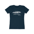I Am The White Man Who's Been Keeping You Down - Women’s T-Shirt