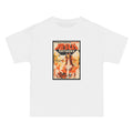 Jesus Returns - Men's Heavyweight T-Shirt