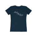 Tickle My Fancy (Testicles)  - Women’s T-Shirt