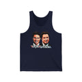 Top Gun Bottom Gun  - Unisex Tank
