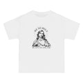Me So Holy Me Love You Long Time - Men's Heavyweight T-Shirt