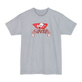 You Must Be This Long To Ride - Men's Tall T-Shirt