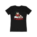 Xmasochist - Women’s T-Shirt