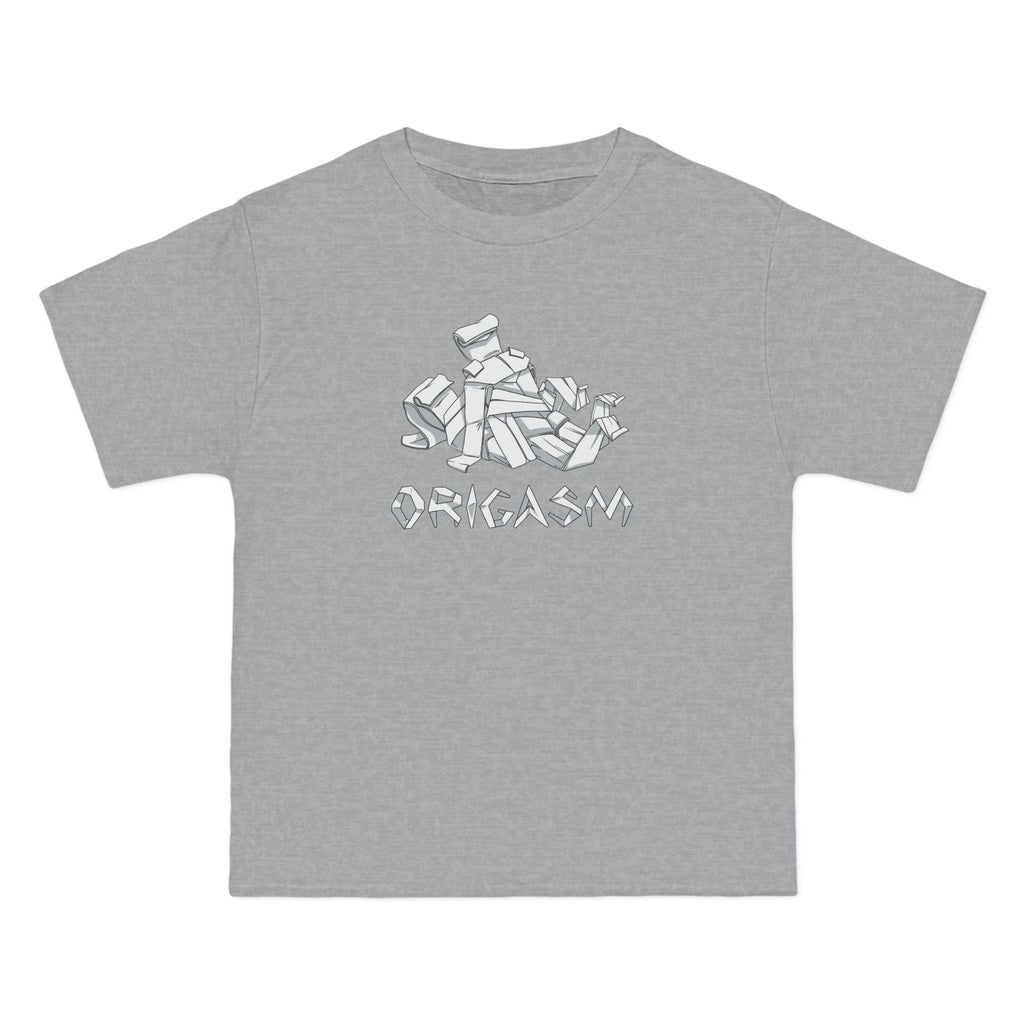 Origasm - Men's Heavyweight T-Shirt