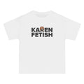 Karen Fetish - Men's Heavyweight T-Shirt