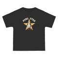 Porg Star - Men's Heavyweight T-Shirt