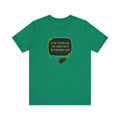I'm The Teenage Girl You Jerked Off In The Chatroom With - Men's T-Shirt
