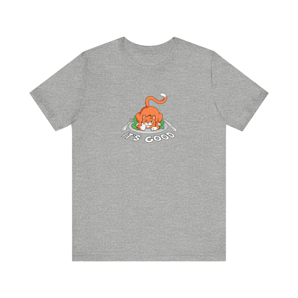 It's Good - Men's T-Shirt