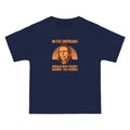 Native Americans - Should Have Fought Harder You Pussies - Men's Heavyweight T-Shirt