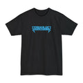 Prince Of Dorkness - Men's Tall T-Shirt