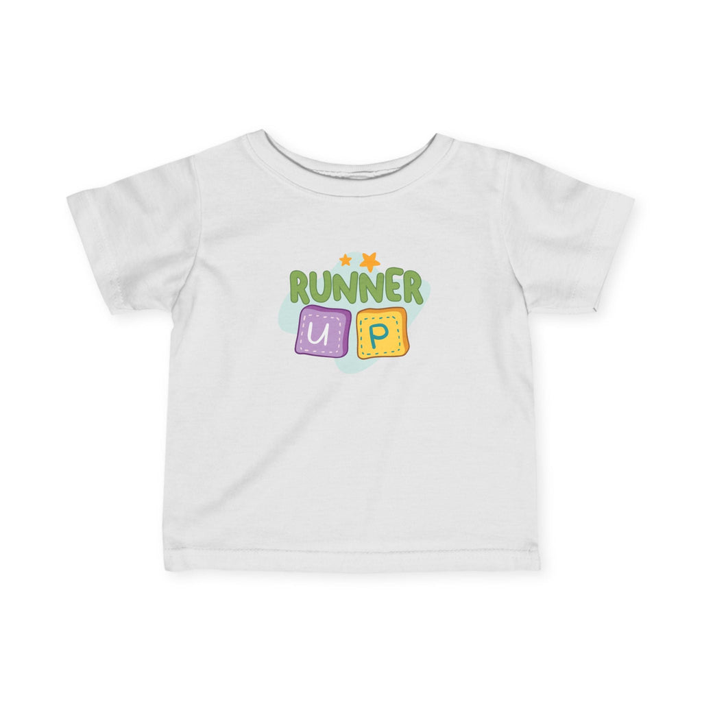 Runner Up - Baby T-Shirt