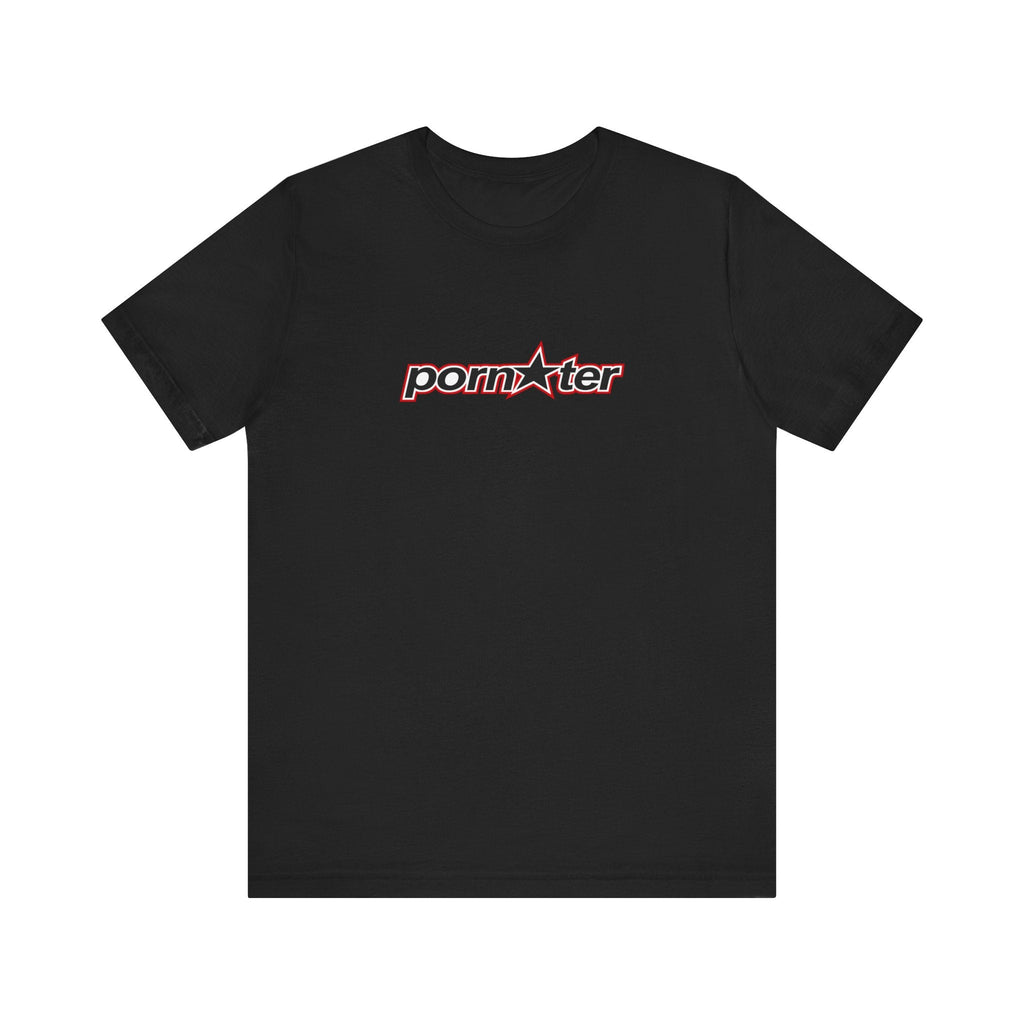 Porn Starter - Men's T-Shirt