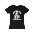 Mary Was Only A Virgin If You Don't Count Anal - Women’s T-Shirt