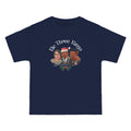 We Three Kings (Stephen Martin Luther Bb) - Men's Heavyweight T-Shirt