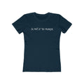 I'm Part Of The Problem - Women's T-Shirt