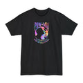 POW/MIA (War On Drugs) - Men's Tall T-Shirt